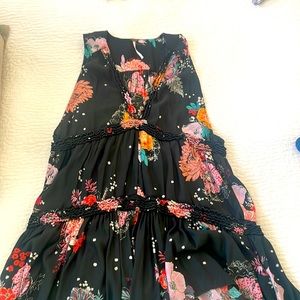 Floral free the people